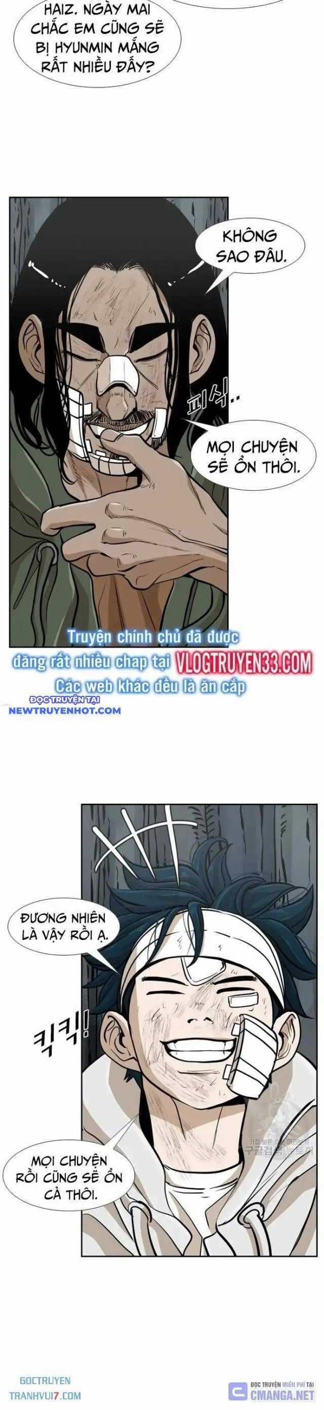 Shark - Cá Mập - Chương 236 - Trang 23