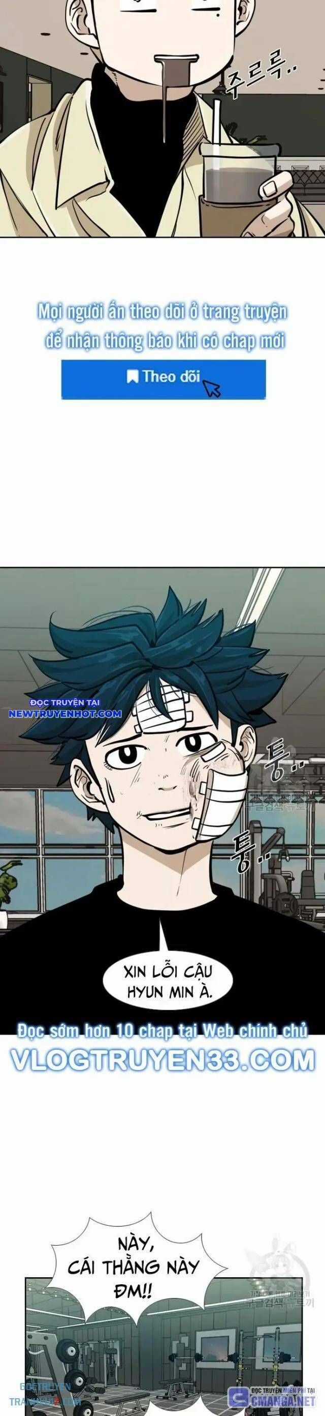 Shark - Cá Mập - Chương 236 - Trang 25