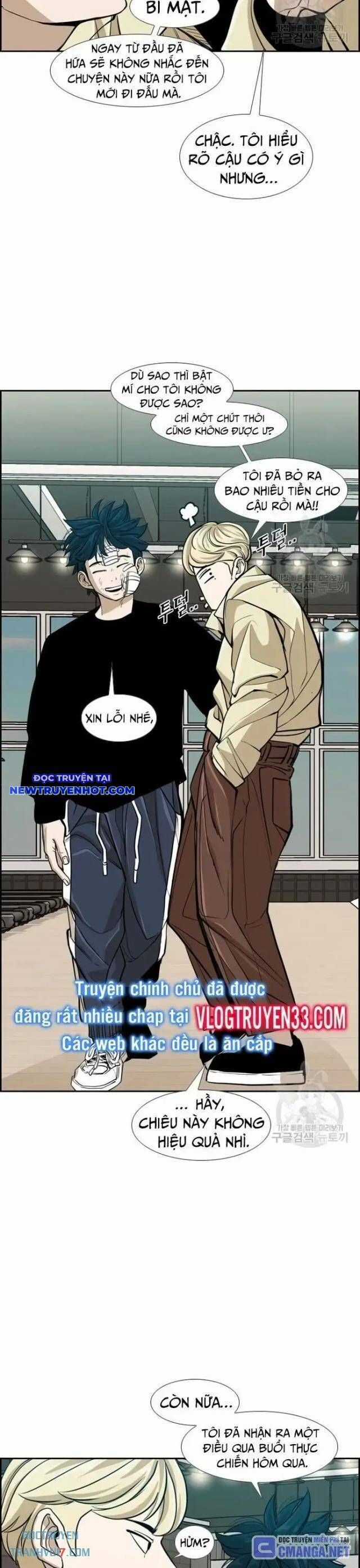 Shark - Cá Mập - Chương 236 - Trang 28