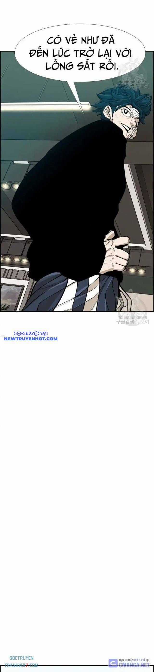 Shark - Cá Mập - Chương 236 - Trang 30