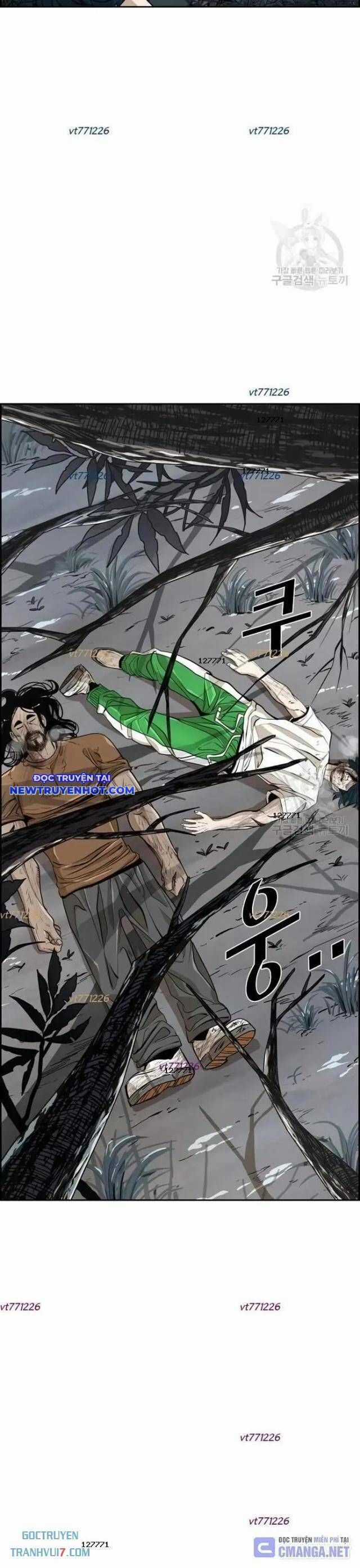 Shark - Cá Mập - Chương 236 - Trang 4