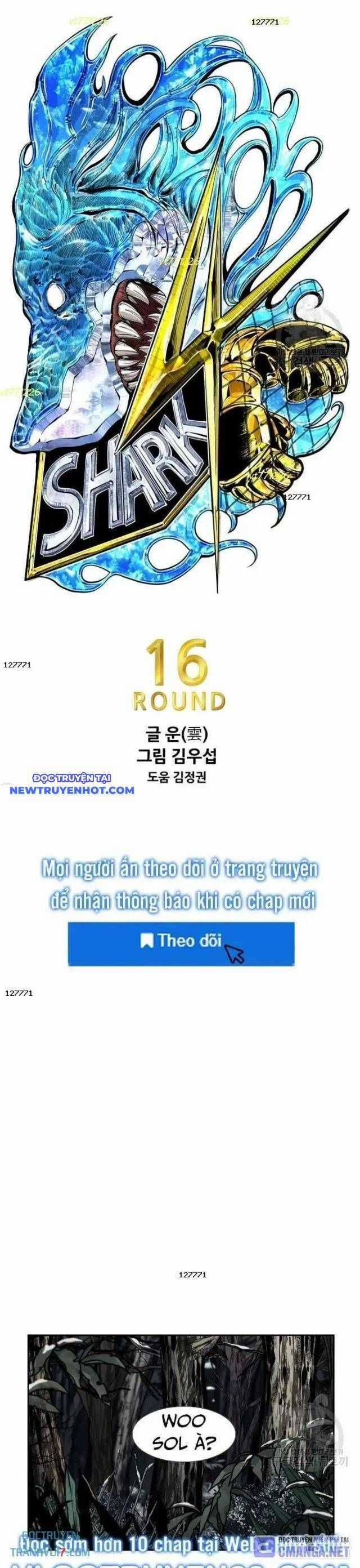 Shark - Cá Mập - Chương 236 - Trang 5