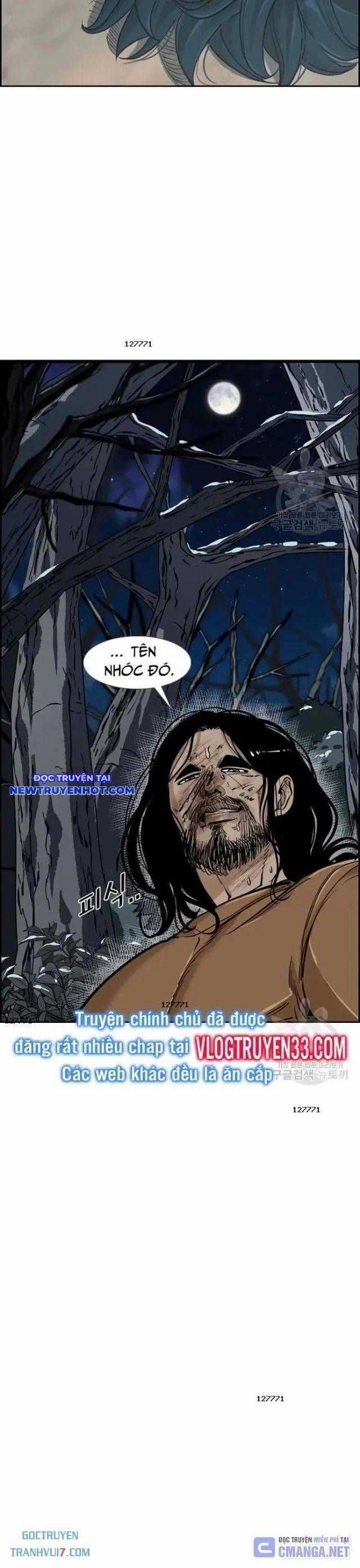 Shark - Cá Mập - Chương 236 - Trang 7