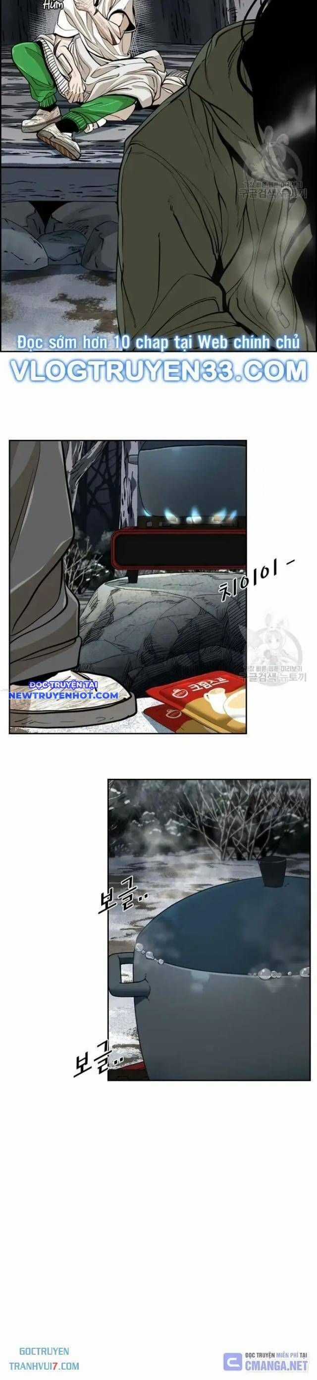 Shark - Cá Mập - Chương 236 - Trang 10