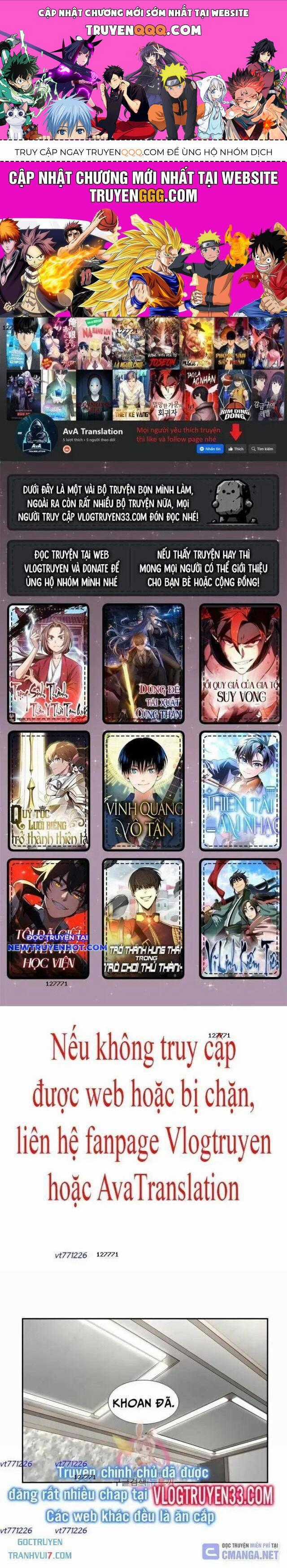 Shark - Cá Mập - Chương 237 - Trang 1