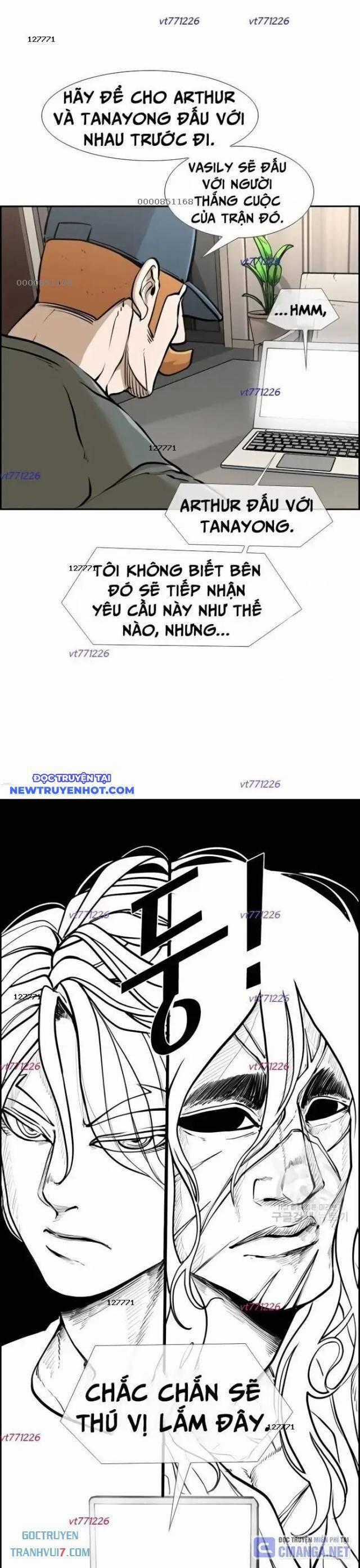 Shark - Cá Mập - Chương 237 - Trang 2