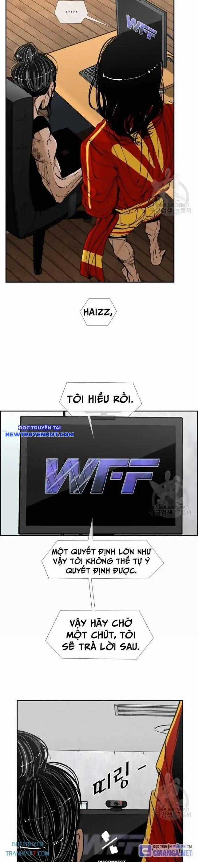 Shark - Cá Mập - Chương 237 - Trang 12