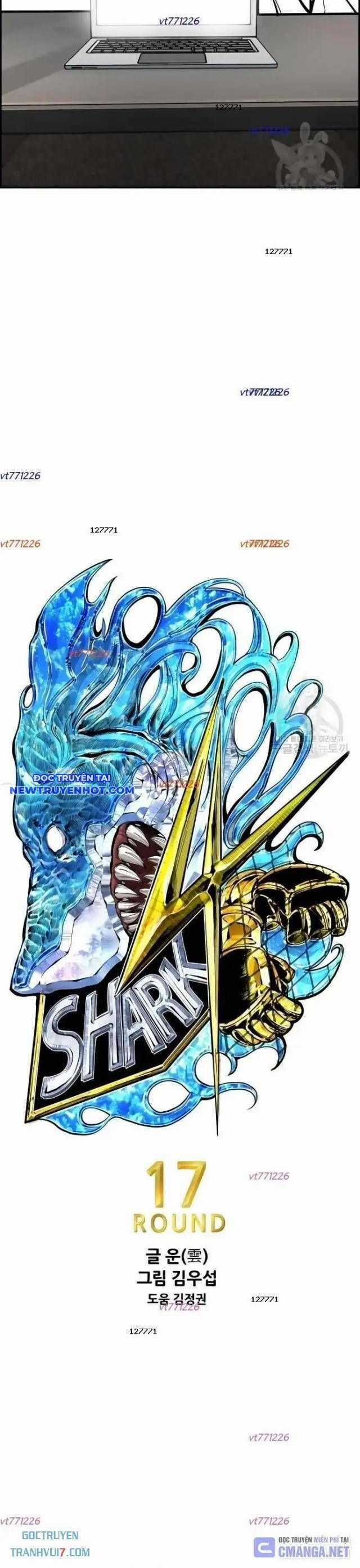 Shark - Cá Mập - Chương 237 - Trang 3