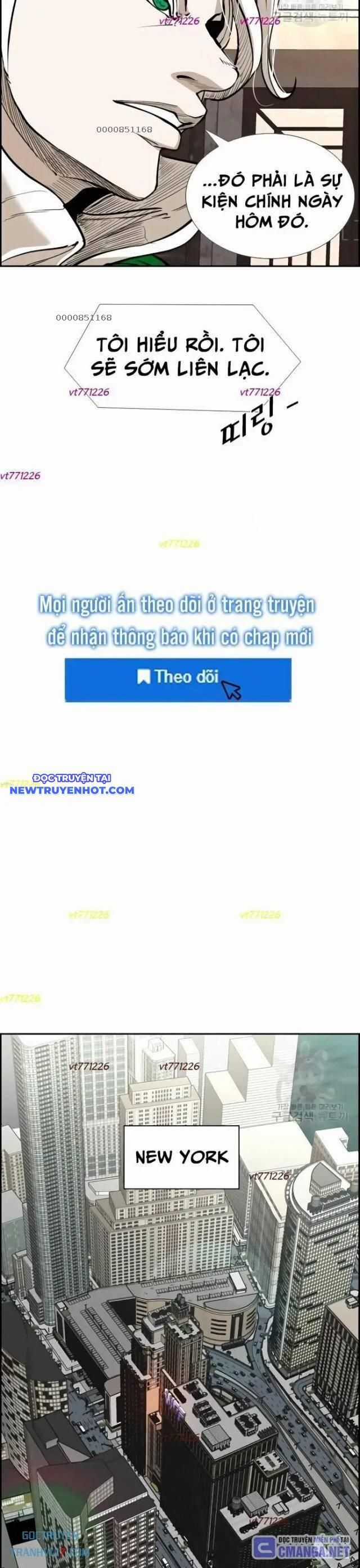 Shark - Cá Mập - Chương 237 - Trang 21