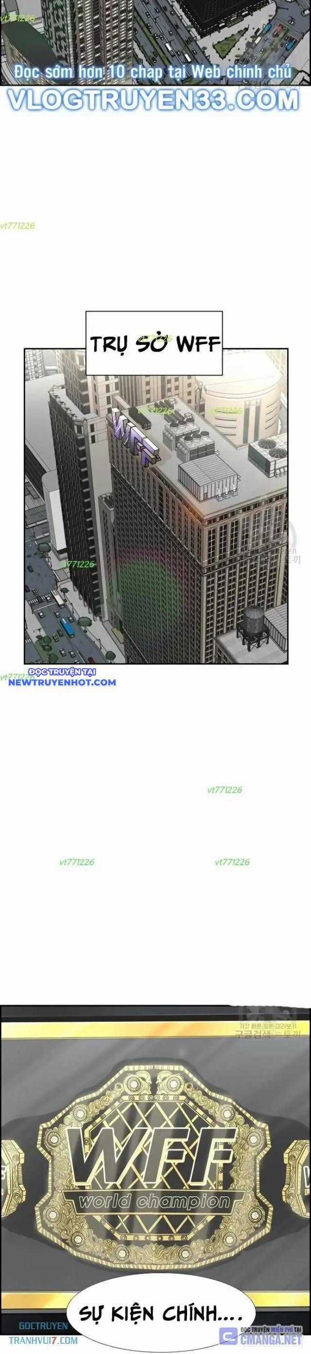 Shark - Cá Mập - Chương 237 - Trang 22