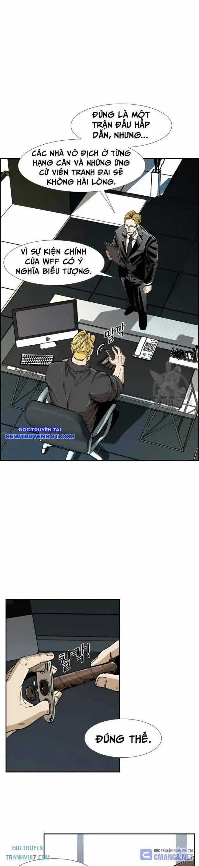 Shark - Cá Mập - Chương 237 - Trang 23