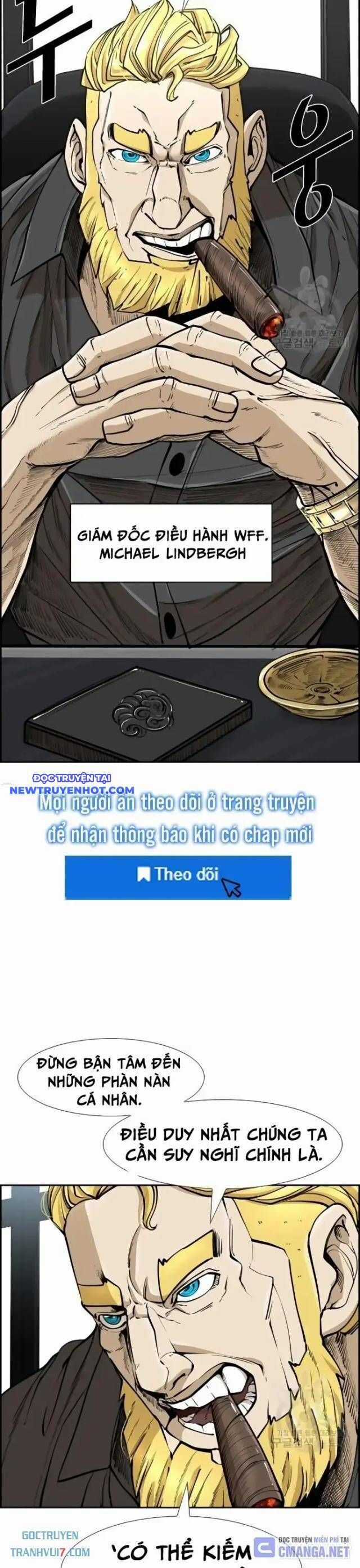 Shark - Cá Mập - Chương 237 - Trang 25