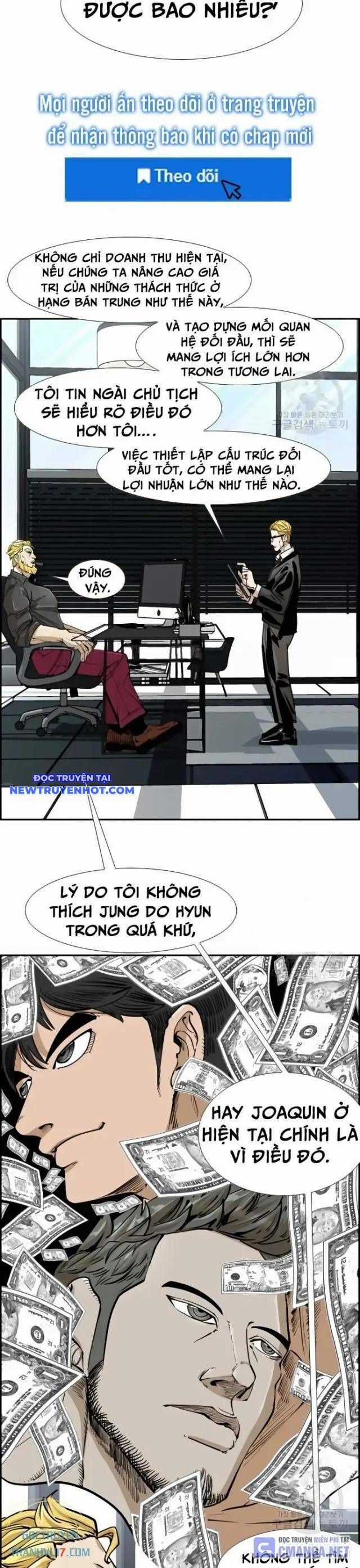 Shark - Cá Mập - Chương 237 - Trang 26