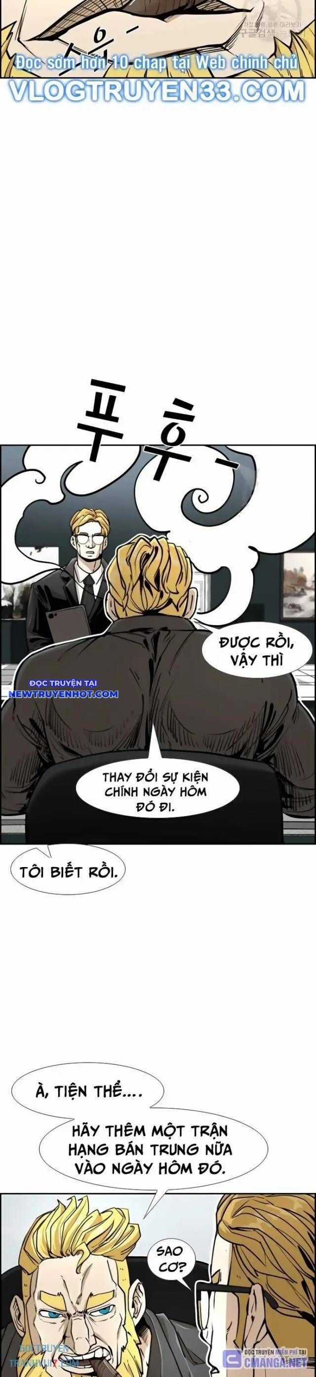 Shark - Cá Mập - Chương 237 - Trang 28