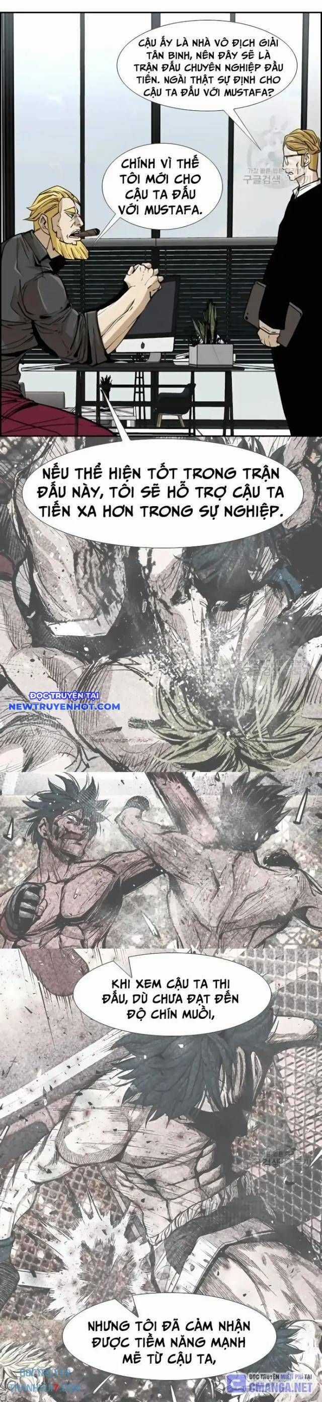 Shark - Cá Mập - Chương 237 - Trang 30