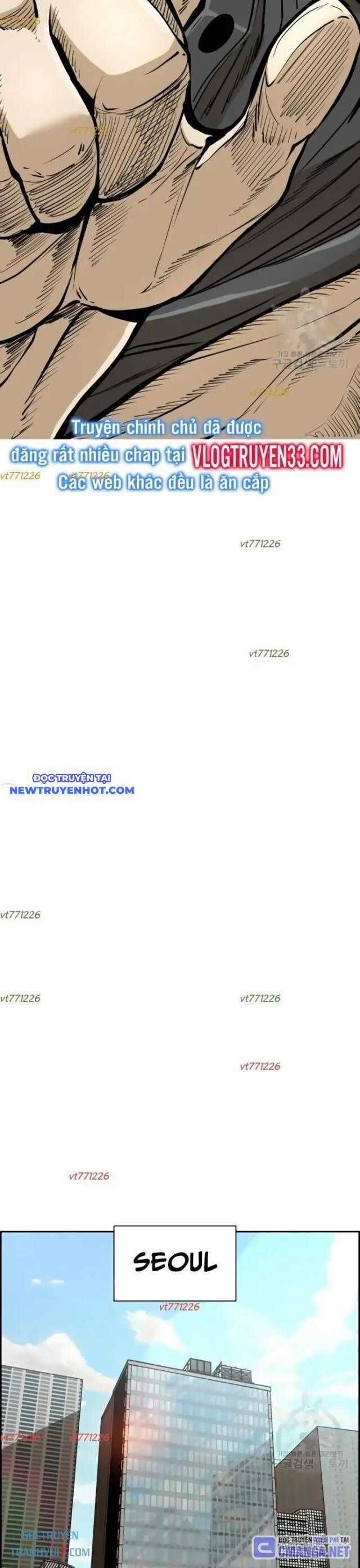 Shark - Cá Mập - Chương 237 - Trang 32