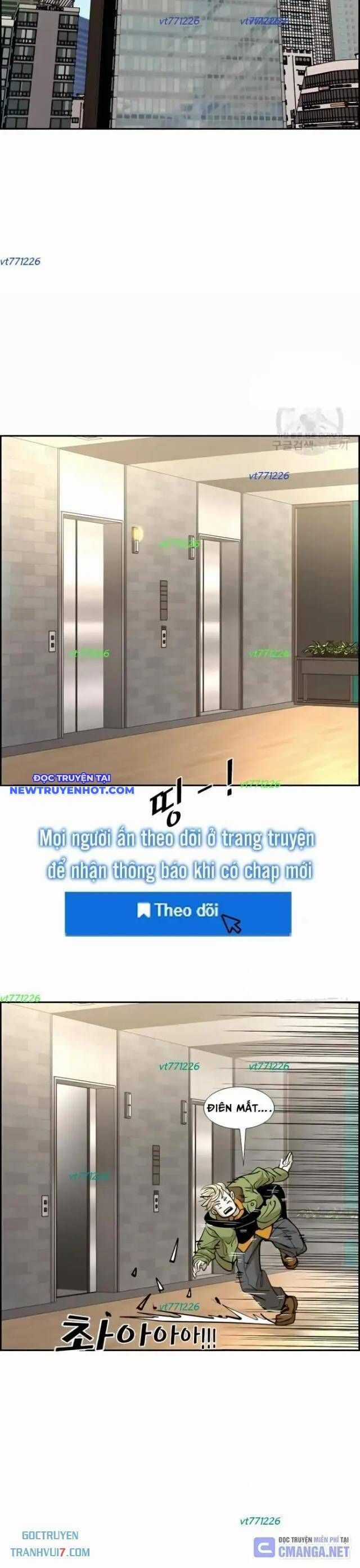 Shark - Cá Mập - Chương 237 - Trang 33