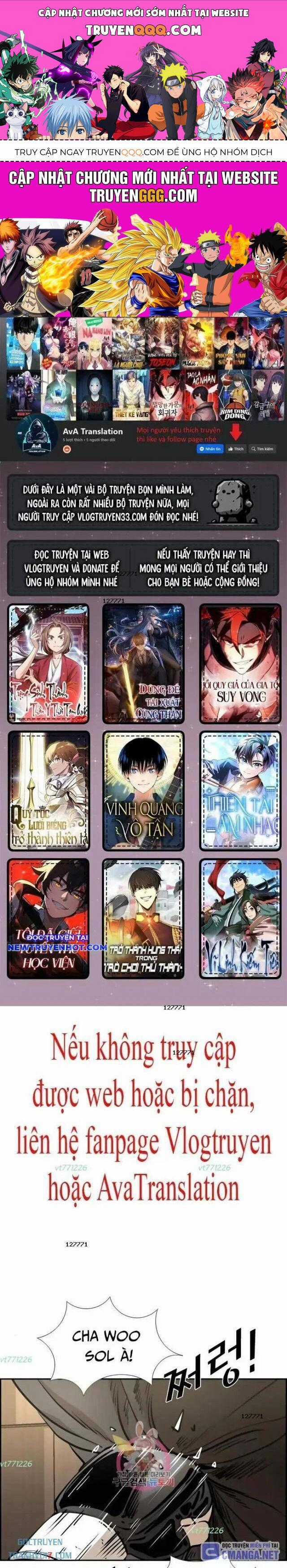 Shark - Cá Mập - Chương 238 - Trang 1