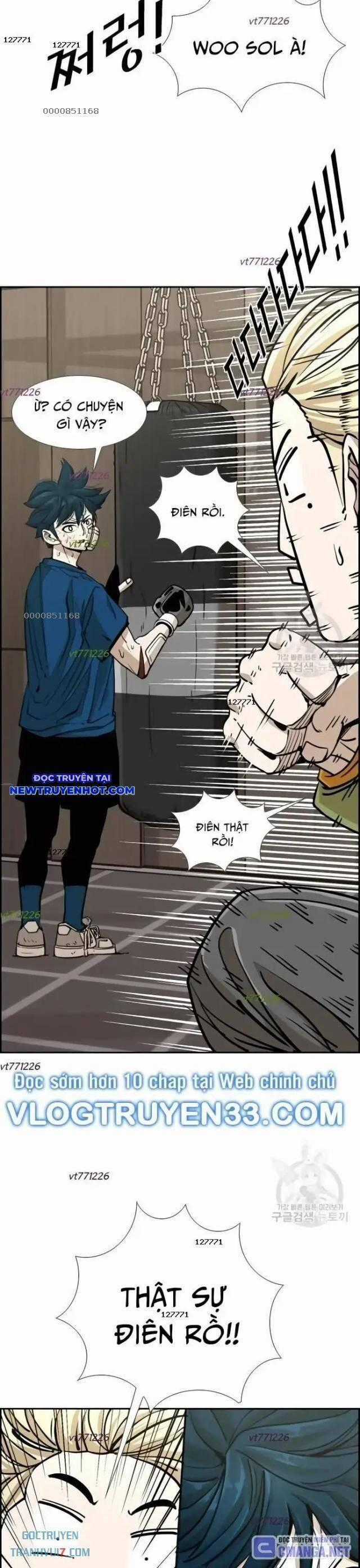 Shark - Cá Mập - Chương 238 - Trang 2