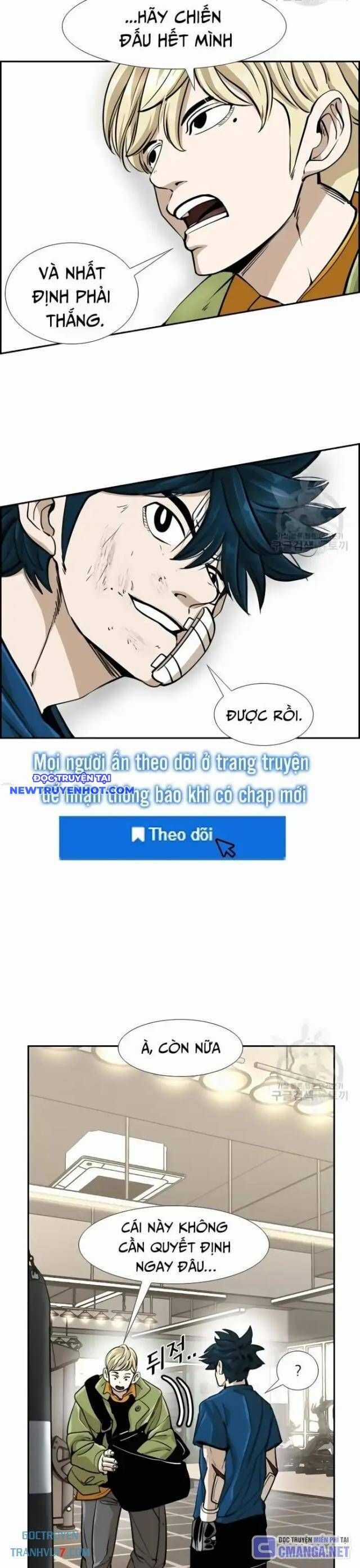 Shark - Cá Mập - Chương 238 - Trang 14