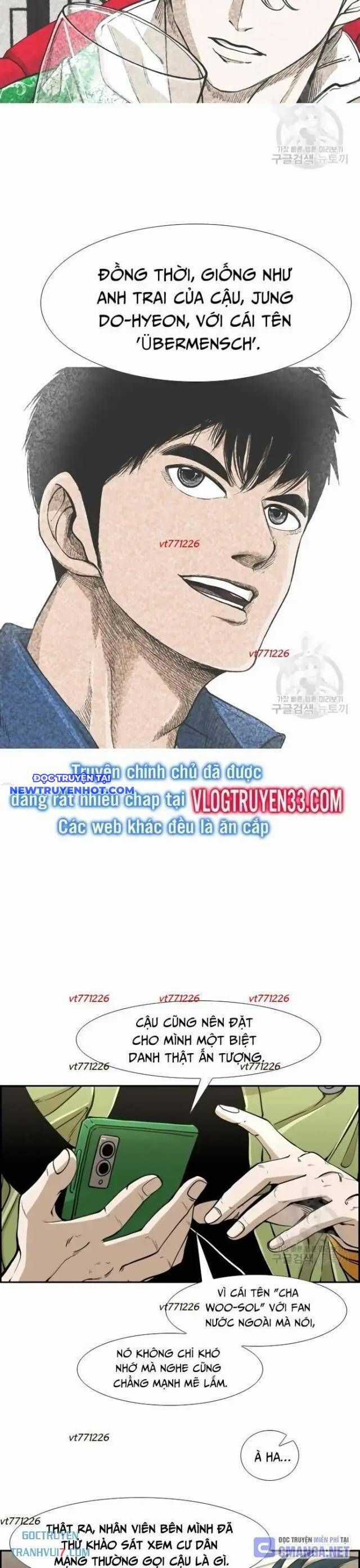 Shark - Cá Mập - Chương 238 - Trang 16