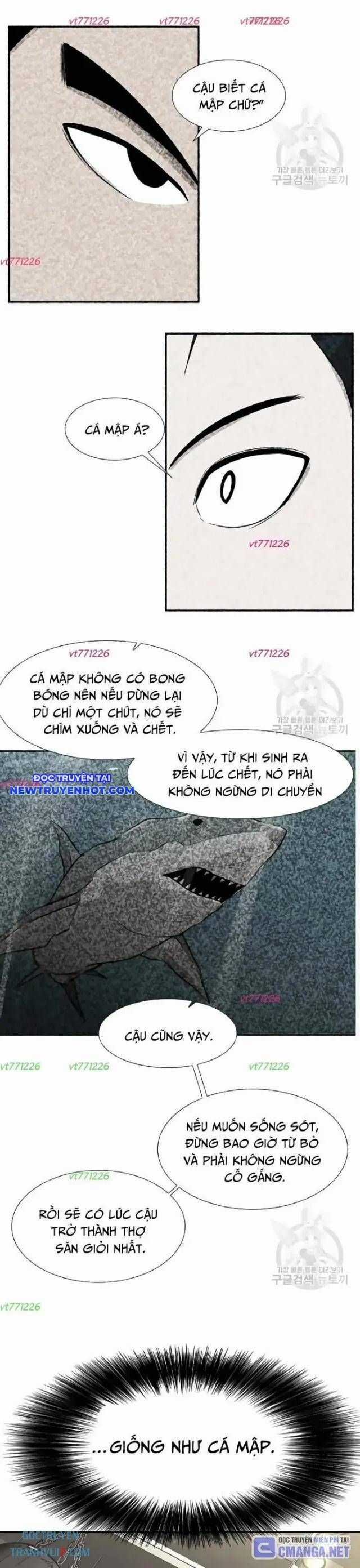 Shark - Cá Mập - Chương 238 - Trang 23