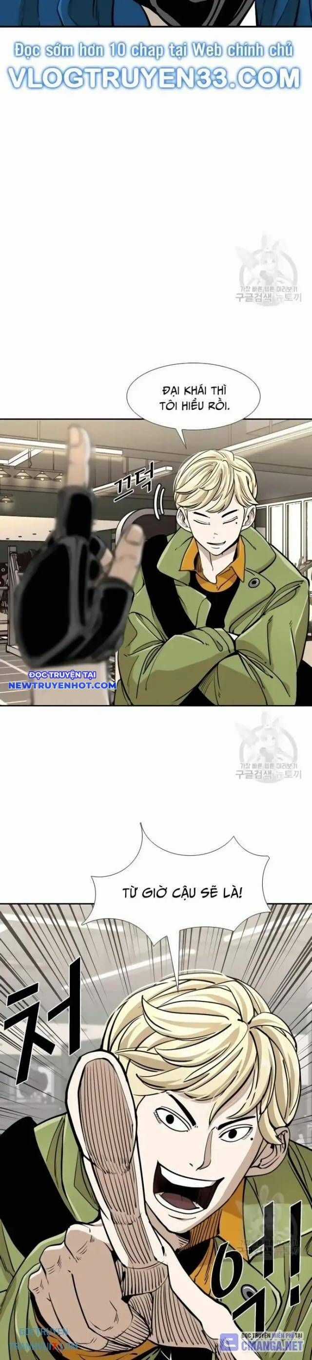 Shark - Cá Mập - Chương 238 - Trang 25