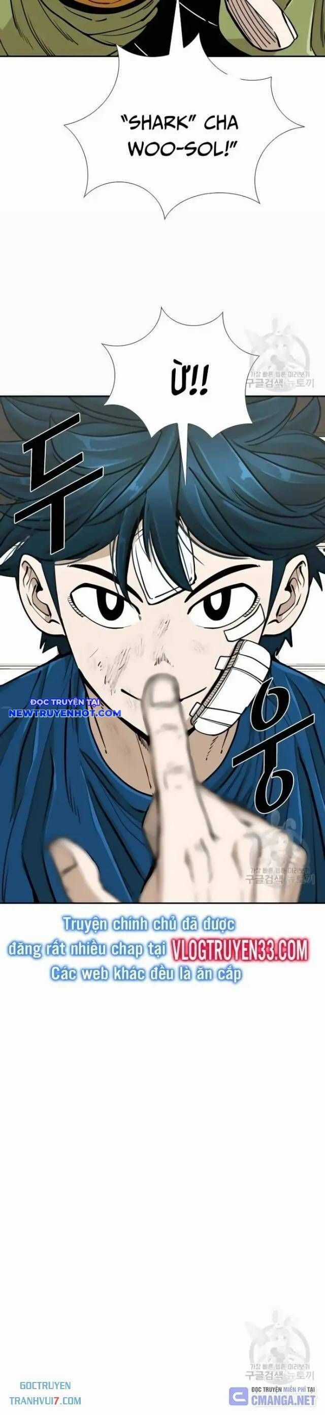 Shark - Cá Mập - Chương 238 - Trang 26