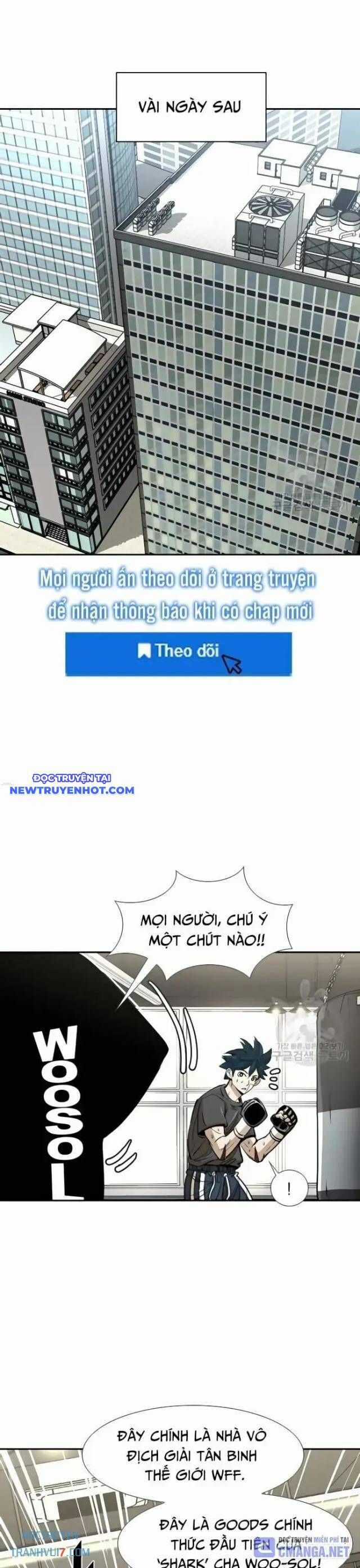 Shark - Cá Mập - Chương 238 - Trang 27
