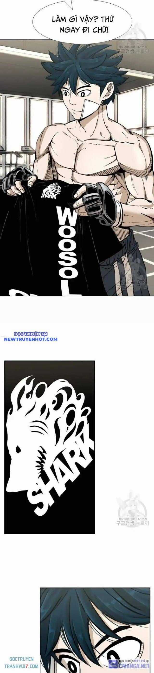 Shark - Cá Mập - Chương 238 - Trang 29