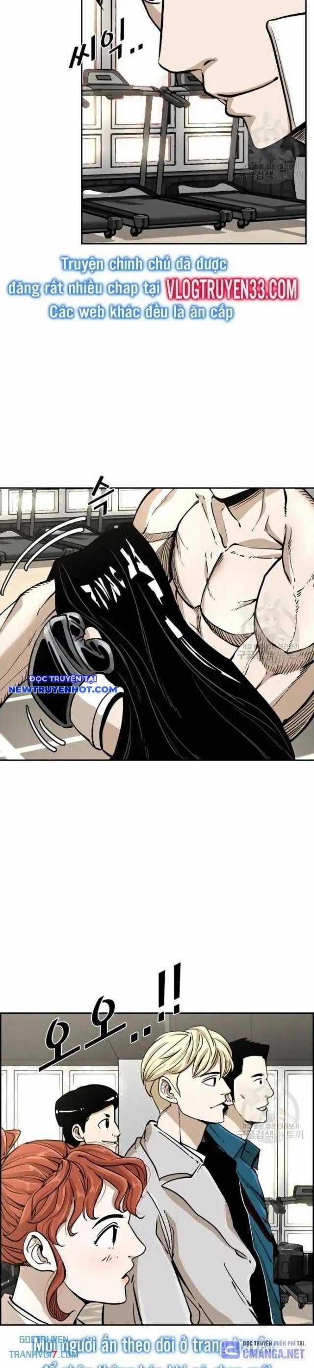 Shark - Cá Mập - Chương 238 - Trang 30