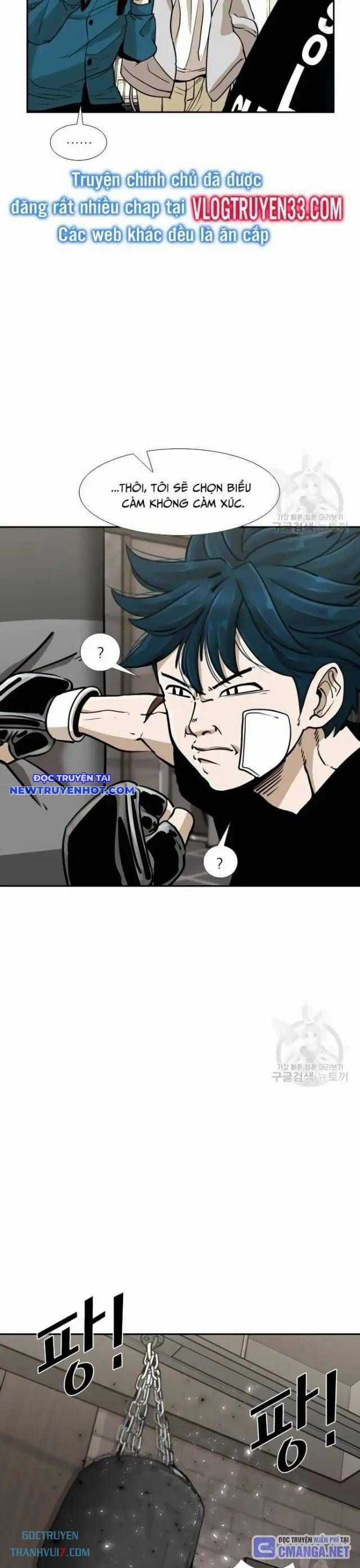 Shark - Cá Mập - Chương 238 - Trang 34