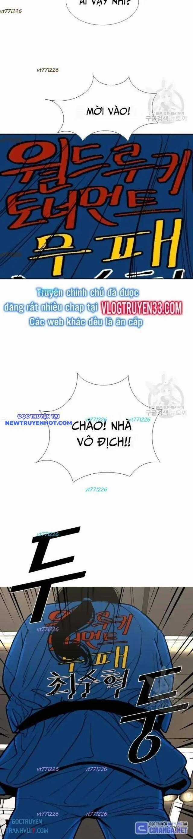 Shark - Cá Mập - Chương 238 - Trang 37