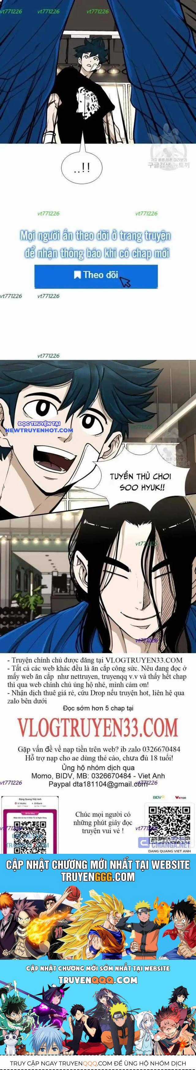 Shark - Cá Mập - Chương 238 - Trang 38