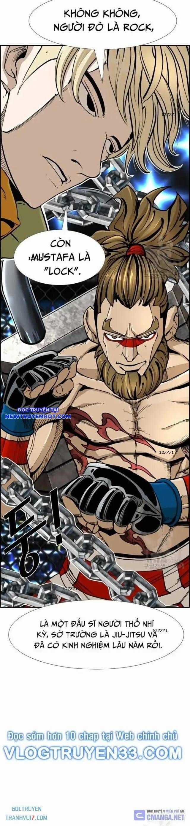 Shark - Cá Mập - Chương 238 - Trang 7