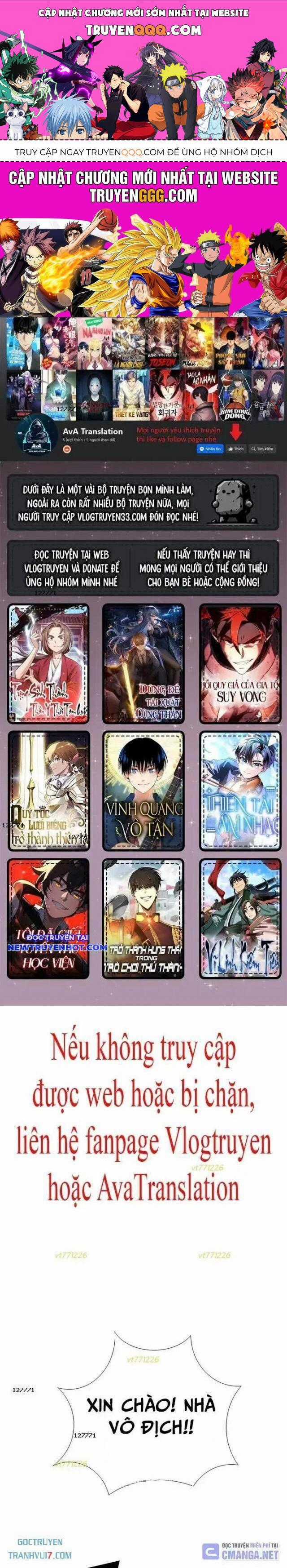 Shark - Cá Mập - Chương 239 - Trang 1