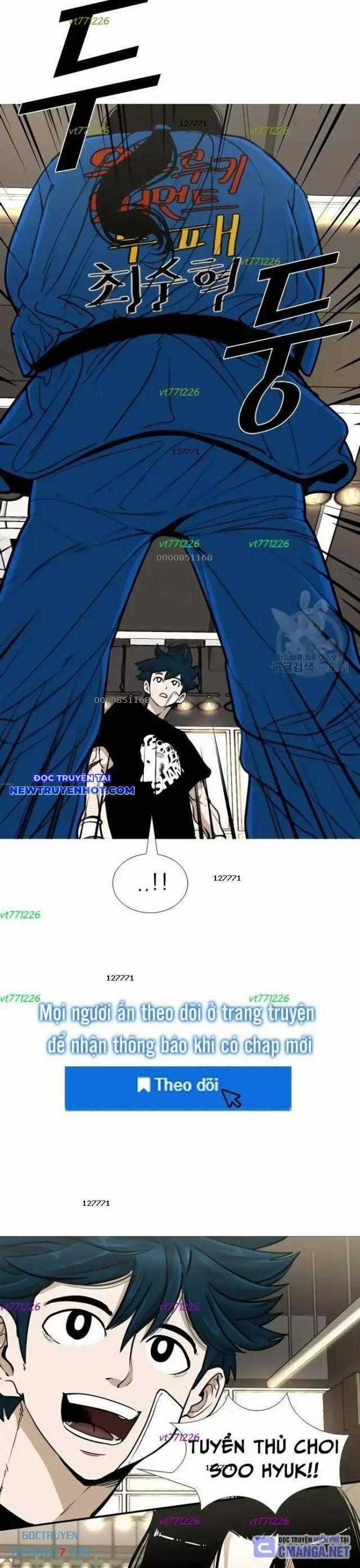 Shark - Cá Mập - Chương 239 - Trang 2