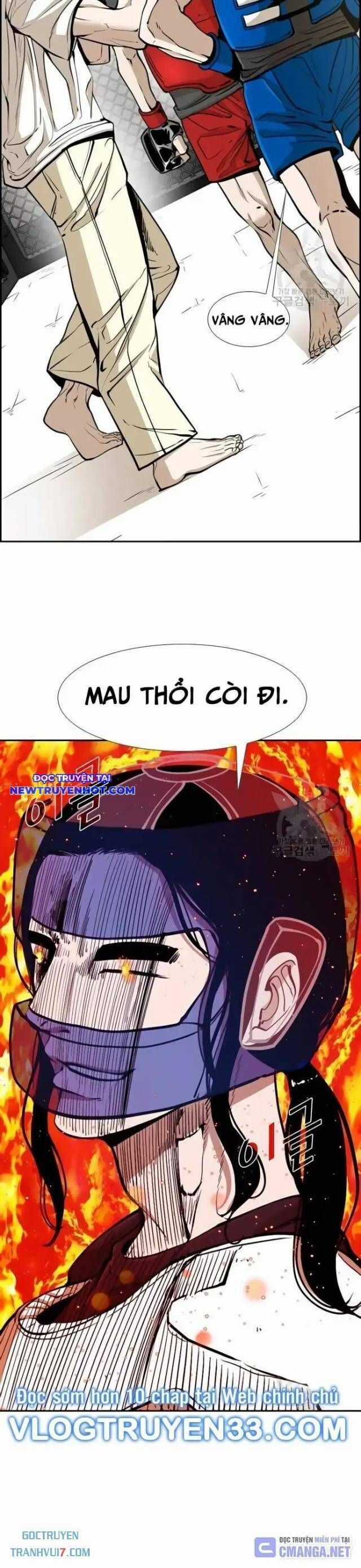 Shark - Cá Mập - Chương 239 - Trang 11