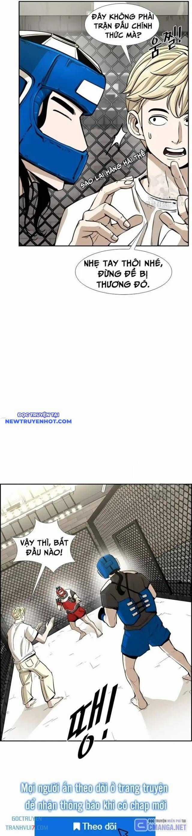 Shark - Cá Mập - Chương 239 - Trang 12