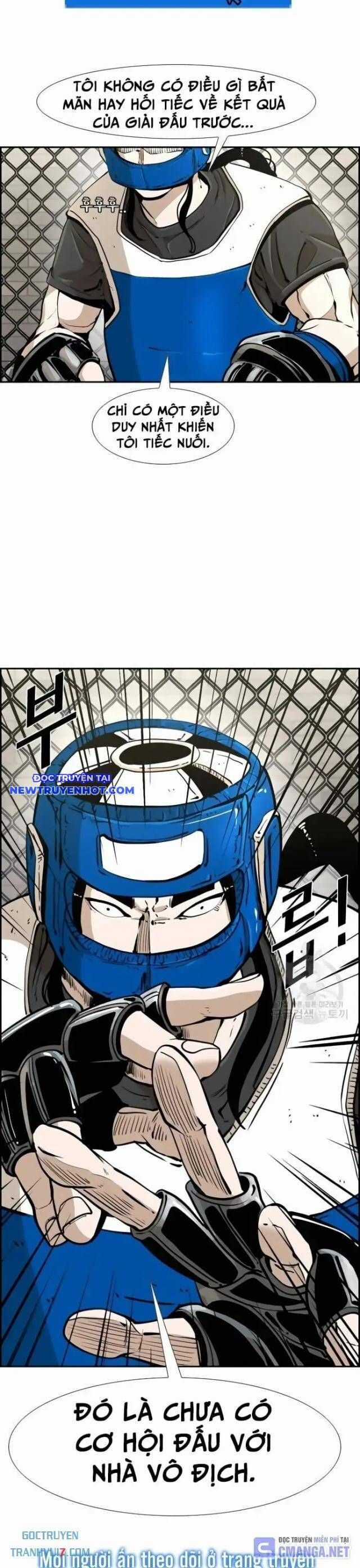 Shark - Cá Mập - Chương 239 - Trang 13