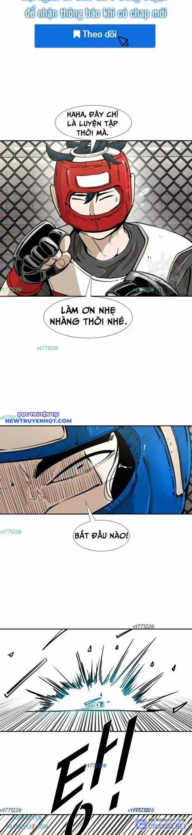 Shark - Cá Mập - Chương 239 - Trang 14