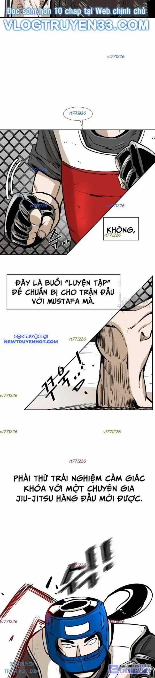 Shark - Cá Mập - Chương 239 - Trang 16