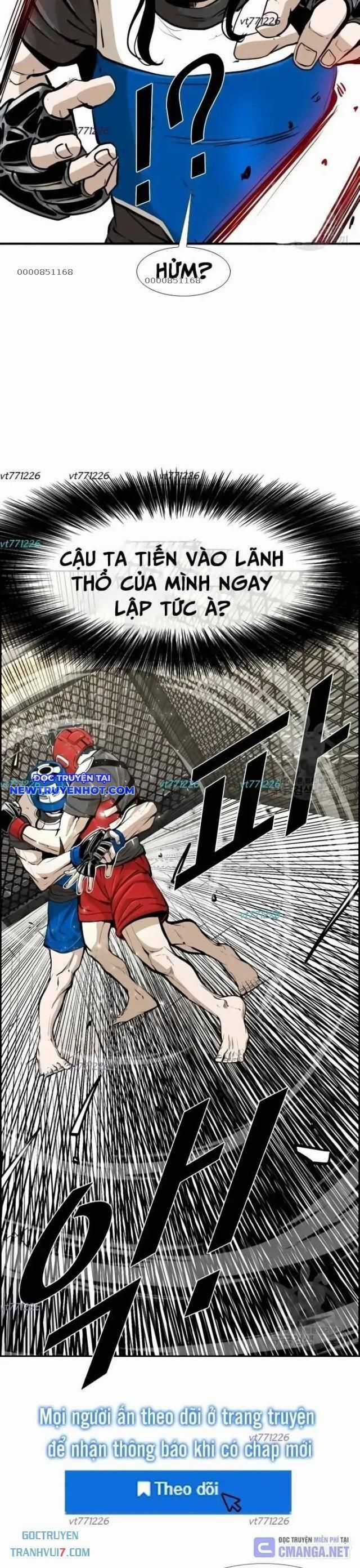 Shark - Cá Mập - Chương 239 - Trang 17