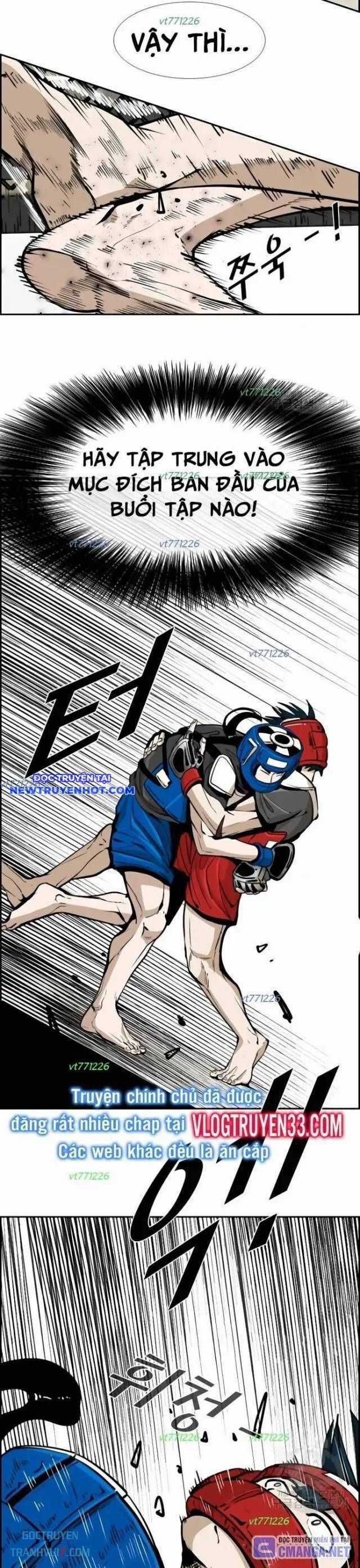 Shark - Cá Mập - Chương 239 - Trang 19