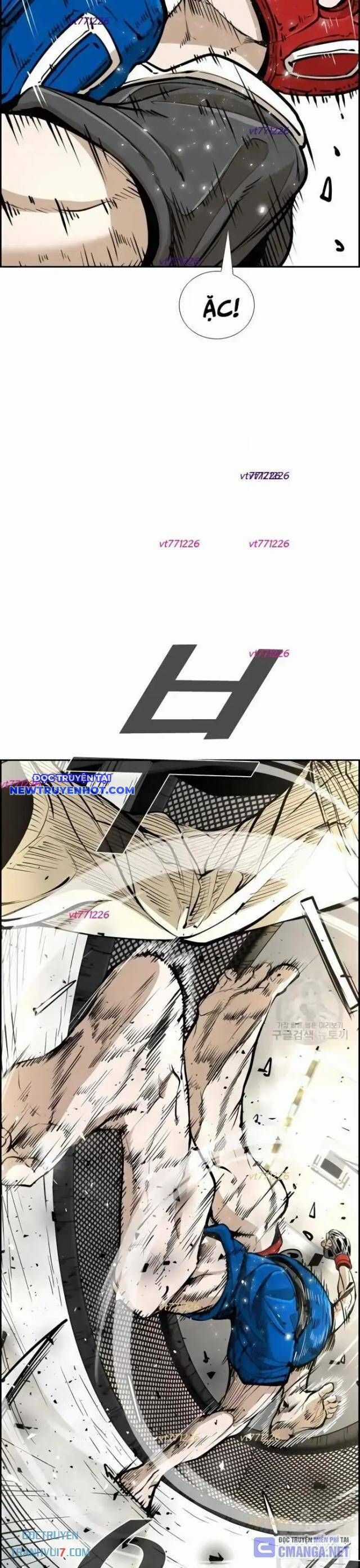 Shark - Cá Mập - Chương 239 - Trang 20