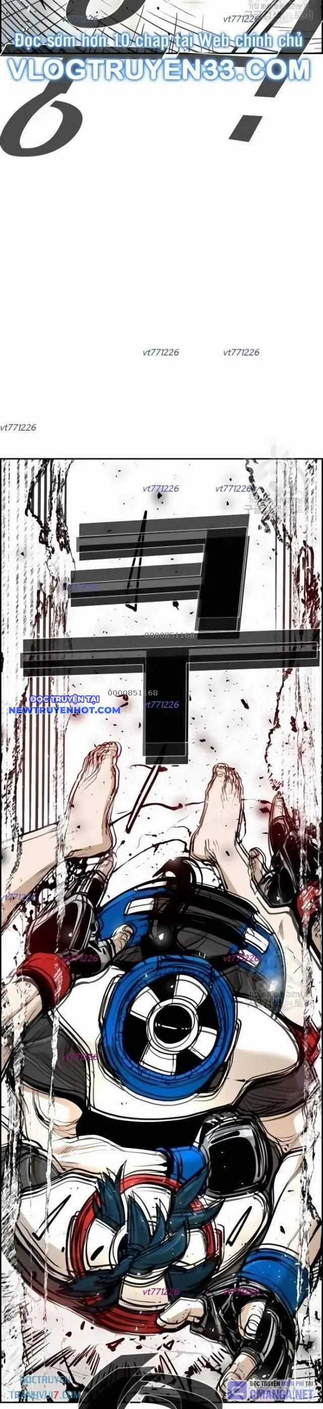 Shark - Cá Mập - Chương 239 - Trang 21