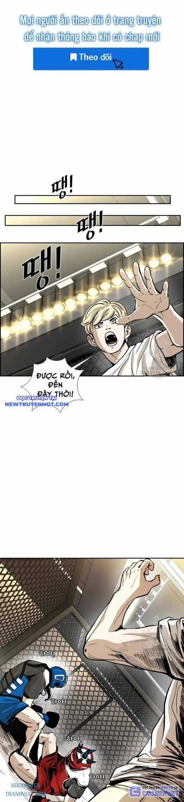 Shark - Cá Mập - Chương 239 - Trang 23