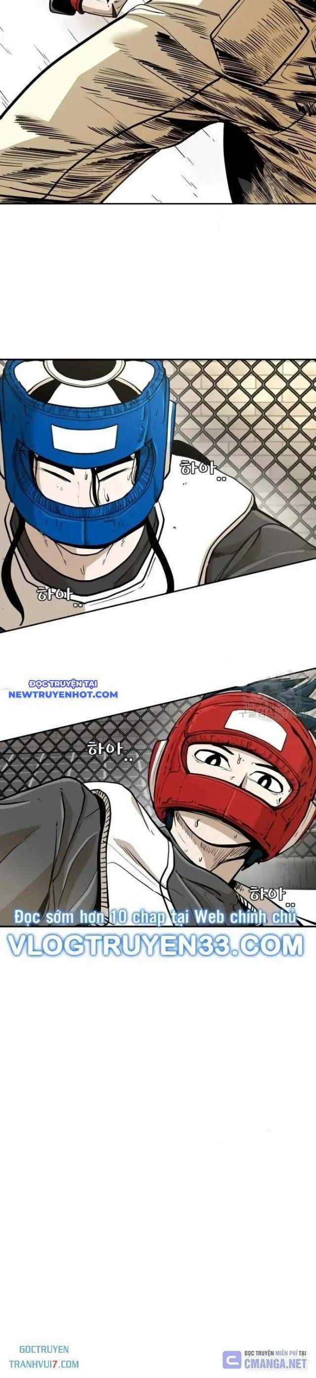 Shark - Cá Mập - Chương 239 - Trang 24