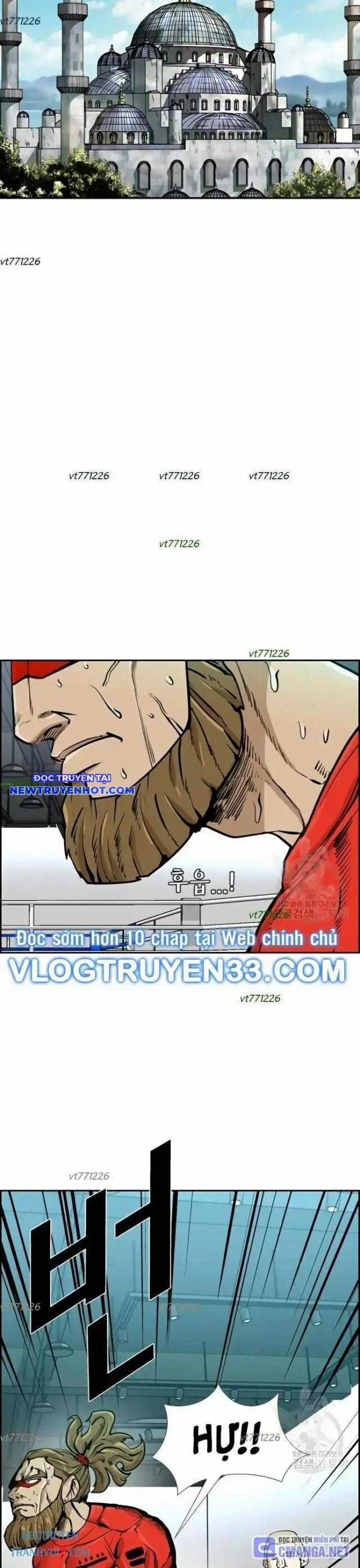 Shark - Cá Mập - Chương 239 - Trang 32