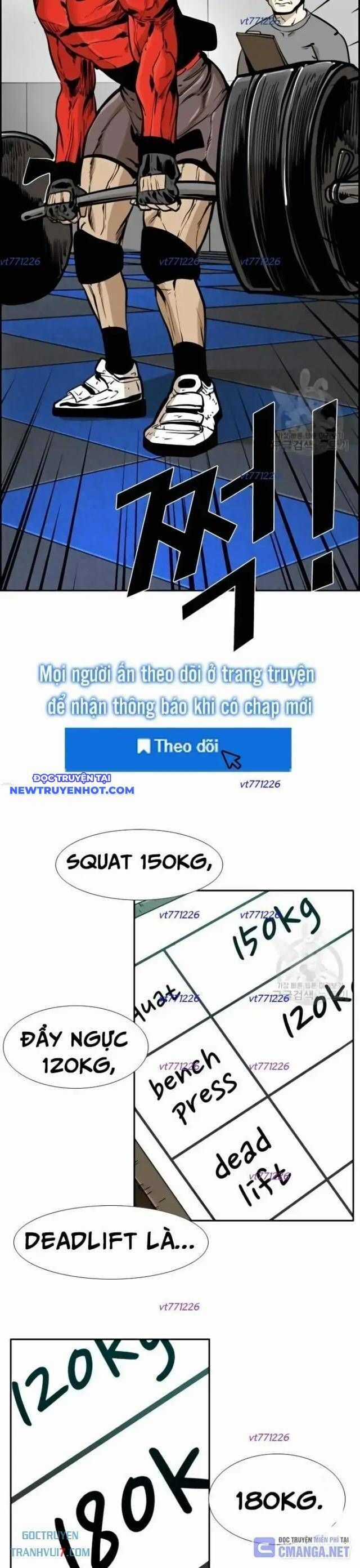 Shark - Cá Mập - Chương 239 - Trang 33